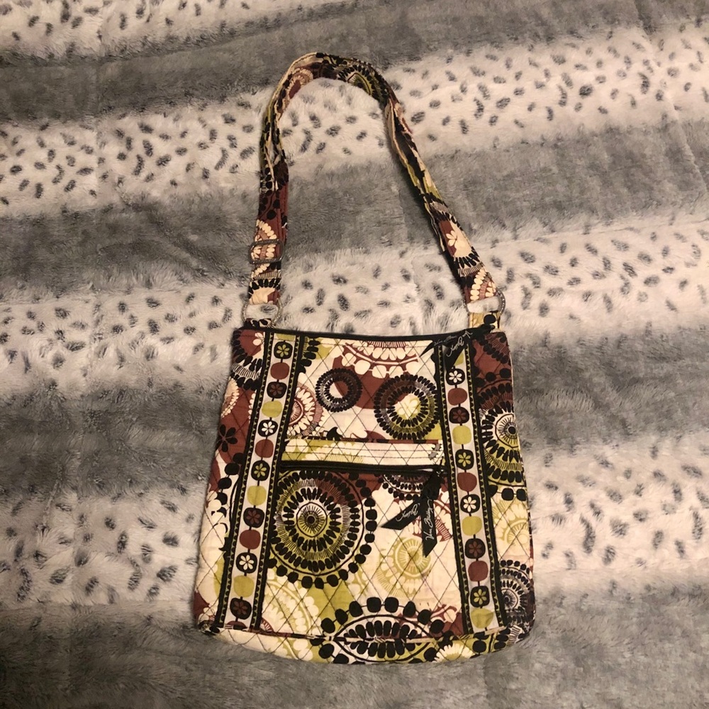 Vera Bradley purse